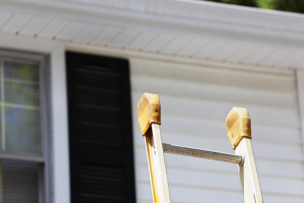 Best Yard Waste Removal  in Ville Ptte, LA